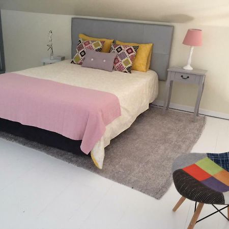 Villa Atlantis 칼례타 외부 사진