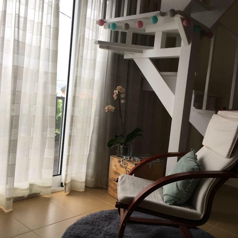 Villa Atlantis 칼례타 외부 사진