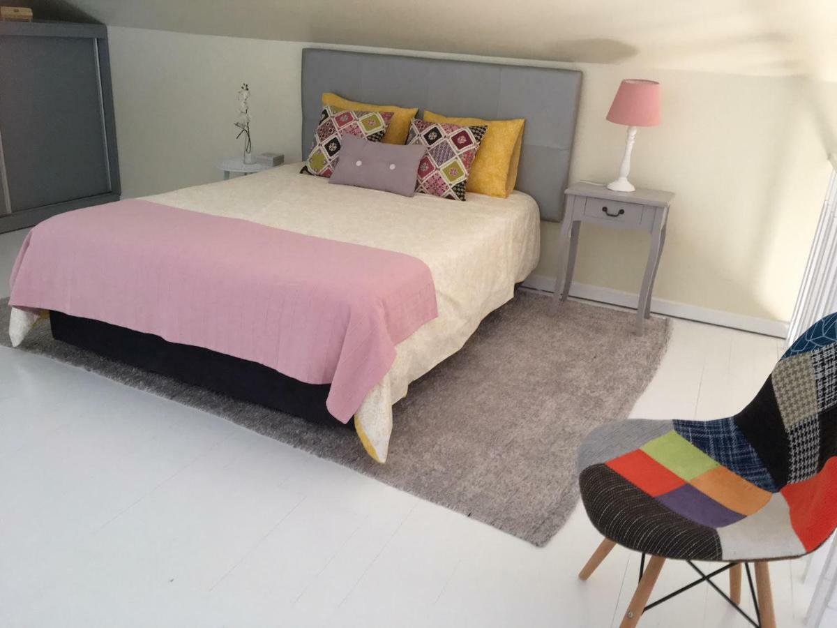 Villa Atlantis 칼례타 외부 사진