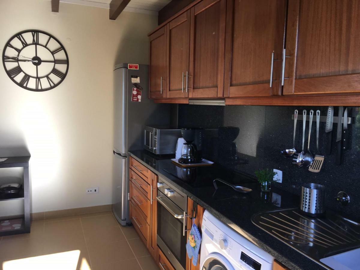 Villa Atlantis 칼례타 외부 사진
