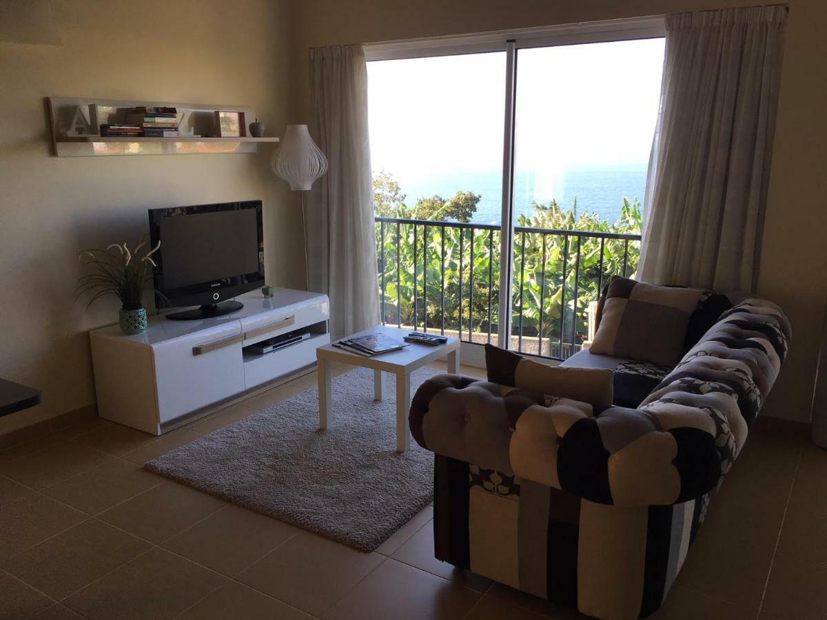 Villa Atlantis 칼례타 외부 사진