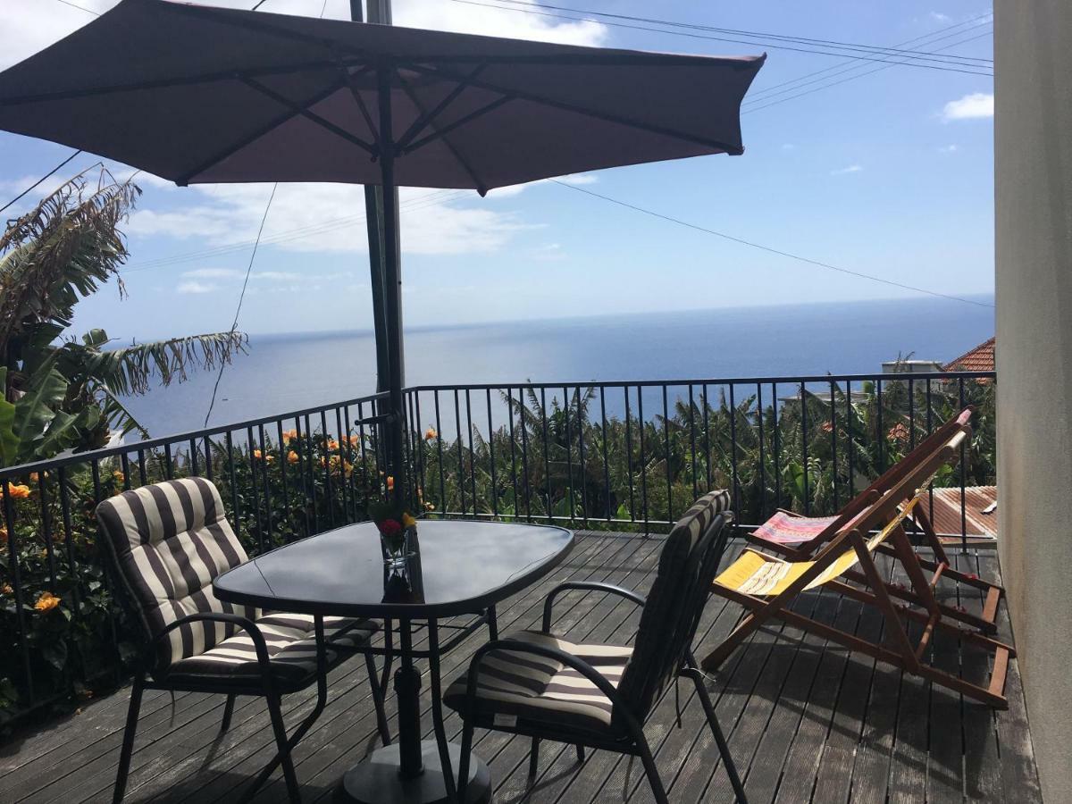 Villa Atlantis 칼례타 외부 사진